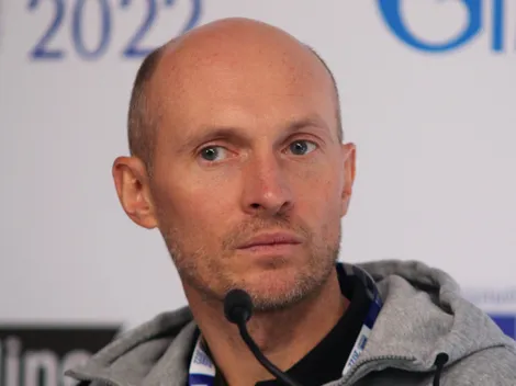 Fue Top 3 del mundo, derrotó a Federer, Nadal y Djokovic, pero se hartó: "No tiene sentido mirar tenis"