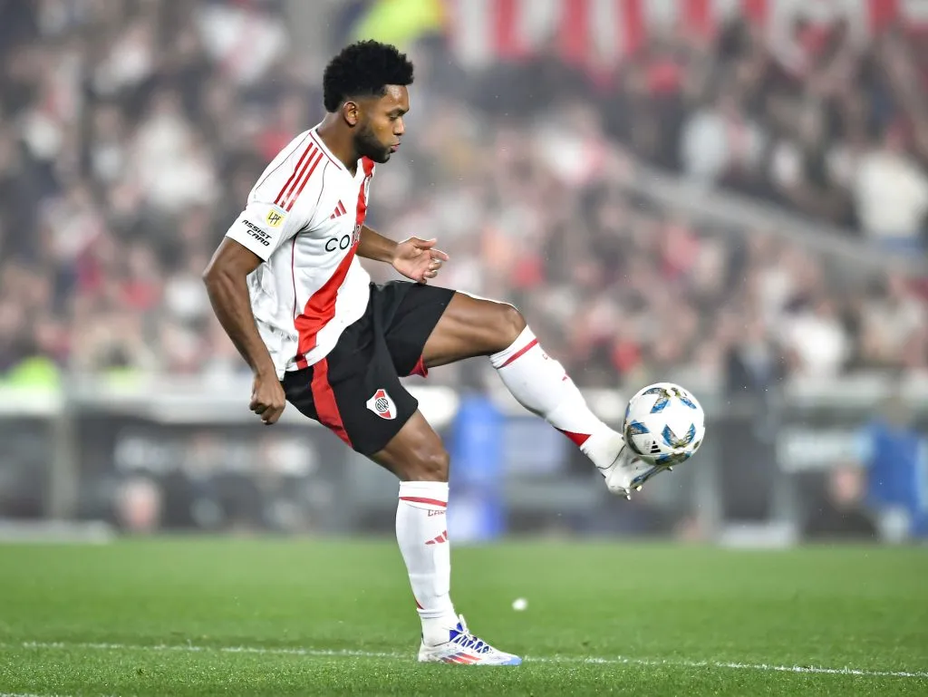 Miguel Borja. (Foto: Getty).