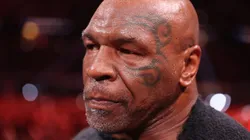 Preocupación por la salud de Mike Tyson por una confesión que hizo tras su pelea ante Jake Paul