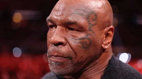 Preocupación por la salud de Mike Tyson por una confesión que hizo tras su pelea ante Jake Paul