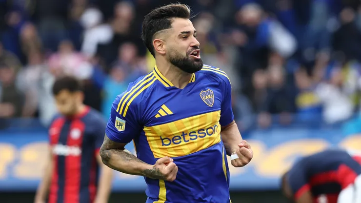 Costas pidió por Milton Giménez: la cifra millonaria que solicitó Boca para dejarlo salir