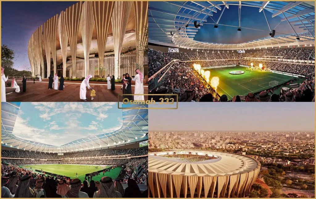 Prince Faisal bin Fahad de Riyadh.