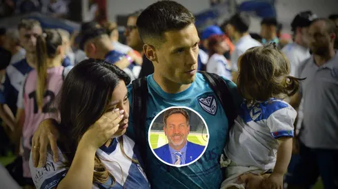 La columna de Toti Pasman.