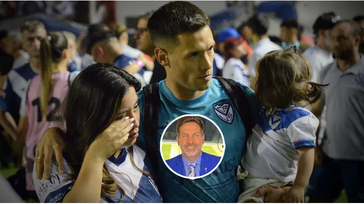 La columna de Toti Pasman.