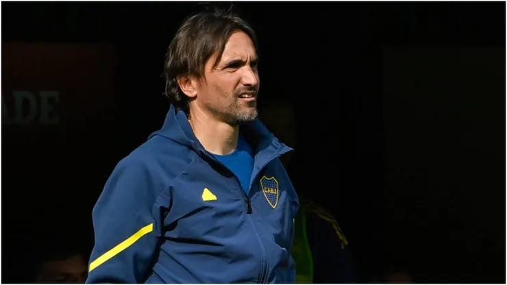 Diego Martínez