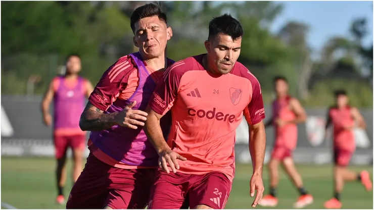 Kranevitter y Acuña