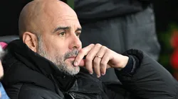 Pep Guardiola reveló los refuerzos que quiere para el Manchester City: "No tenemos los recursos para comprar a todos"