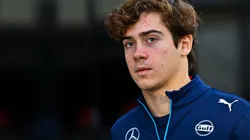 Desde Alpine revelaron cuál es la traba para que llegue Colapinto