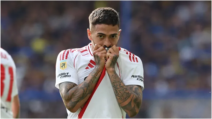 Manuel Lanzini