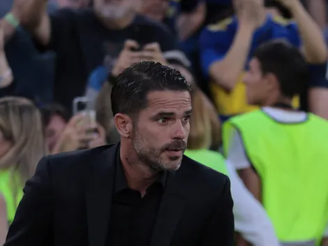 Sin Edinson Cavani: la lista de convocados de Boca para enfrentar a Independiente