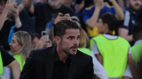 Sin Edinson Cavani: la lista de convocados de Boca para enfrentar a Independiente