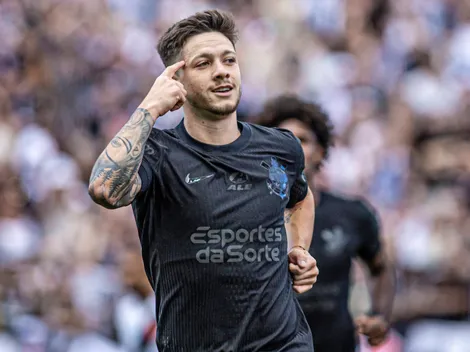 Fue elegido el mejor jugador de Brasil, lo quisieron Boca y River y pide por la Selección Argentina: "Lo voy sintiendo más cerca"