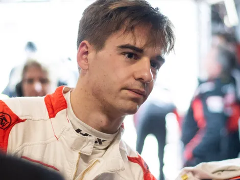 ¿Sigue los pasos de Colapinto? Las chances de Nicolás Varrone para la F2 2025 y la Fórmula 1 para 2026