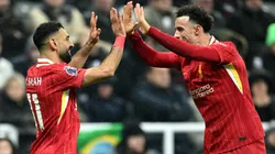 Liverpool quiere ampliar su gran momento.