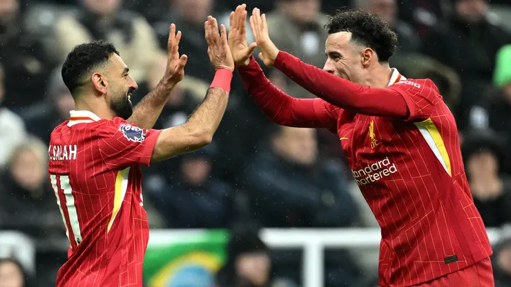 Liverpool quiere ampliar su gran momento.
