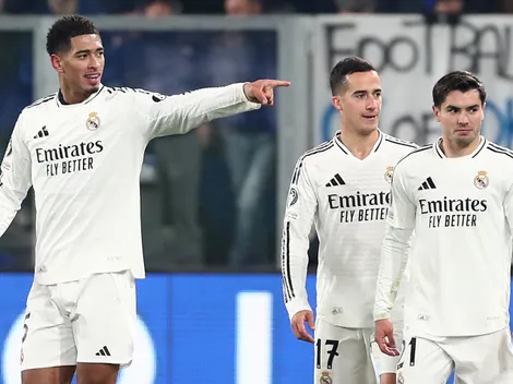 Pronósticos Rayo Vallecano vs Real Madrid: el Merengue puede quedar en lo más alto