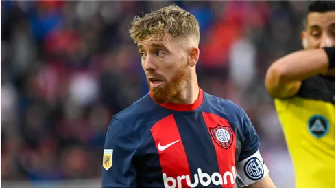 El gran gesto de Iker Muniain con los hinchas de San Lorenzo que llegó hasta la prensa española