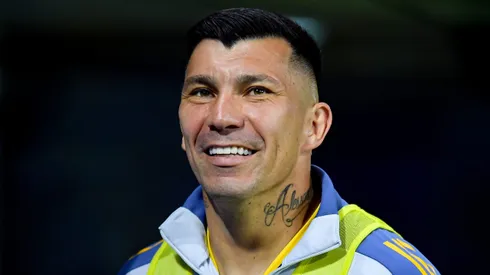 Gary Medel se fue a Chile: la decisión de Boca ante el viaje del jugador