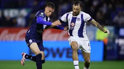 Vélez y Talleres definen al campeón de la Liga Profesional 2024.