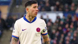 Chelsea se quiere reforzar para pelear la Premier League