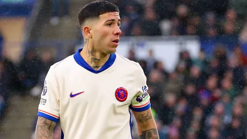 Chelsea se quiere reforzar para pelear la Premier League