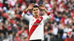 La postura que quiere hacer valer Sevilla en el vínculo entre River y Gattoni