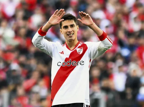 La postura que quiere hacer valer Sevilla en el vínculo entre River y Gattoni