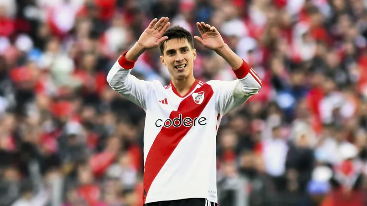 La postura que quiere hacer valer Sevilla en el vínculo entre River y Gattoni