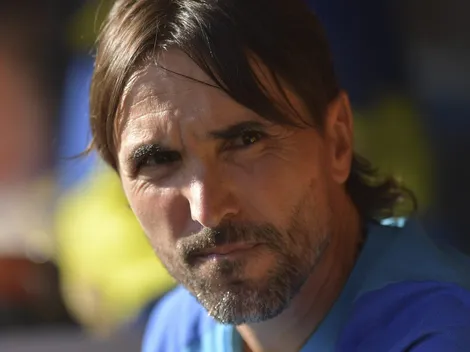 Los ocho refuerzos que Diego Martínez sugirió en Cerro Porteño: ¿Llega alguno desde Boca?