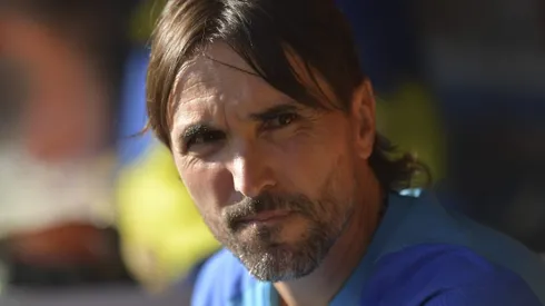 Los ocho refuerzos que Diego Martínez sugirió en Cerro Porteño: ¿Llega alguno desde Boca?