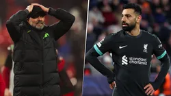 Jurgen Klopp se podría interponer en el fichaje del Liverpool