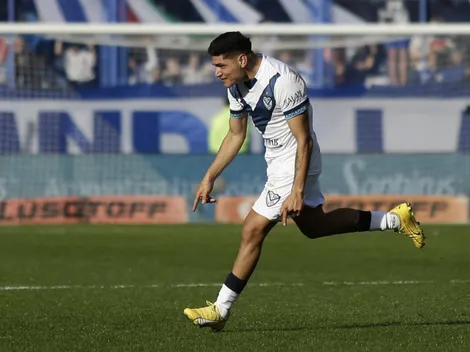 Pronósticos Vélez vs Huracán: el Fortín y el Globo se miden en la gran definición del fútbol argentino