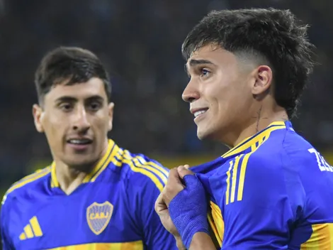 Qué necesita Boca para clasificar a la Copa Libertadores 2025