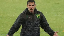 Nicolás Diez será entrenador de Argentinos Juniors.