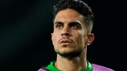 Marc Bartra estaría en la mira del Inter Miami.