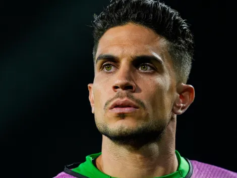 Jugó con Messi, Suárez y Busquets en Barcelona y ahora podrían volver a jugar juntos en Inter Miami