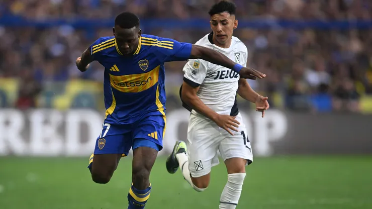 Boca e Independiente volverán a verse las caras.