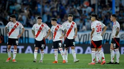 River podría protagonizar grandes cambios.