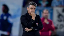 Marcelo Gallardo daría el visto bueno para que se concrete la venta.