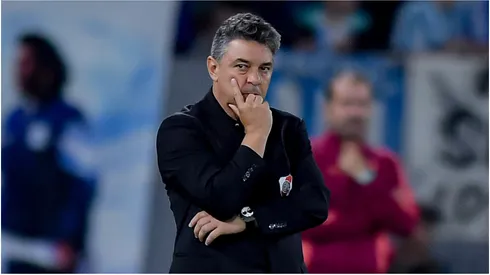 Marcelo Gallardo daría el visto bueno para que se concrete la venta.