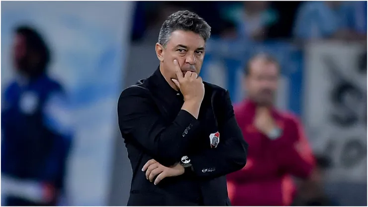 Marcelo Gallardo daría el visto bueno para que se concrete la venta.