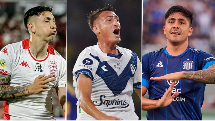 Se define el Torneo de la LPF 2024.