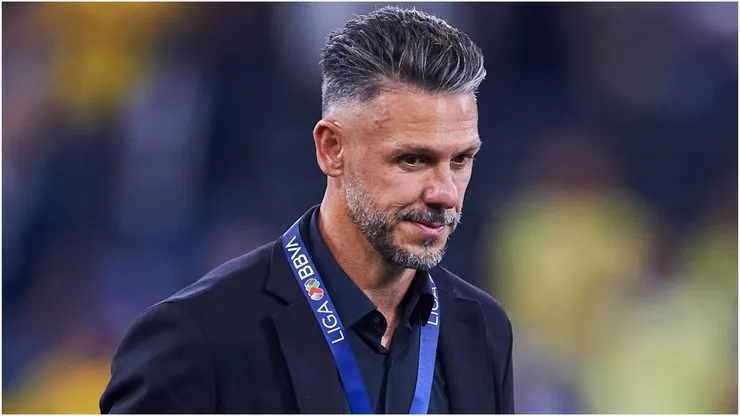 Martín Demichelis