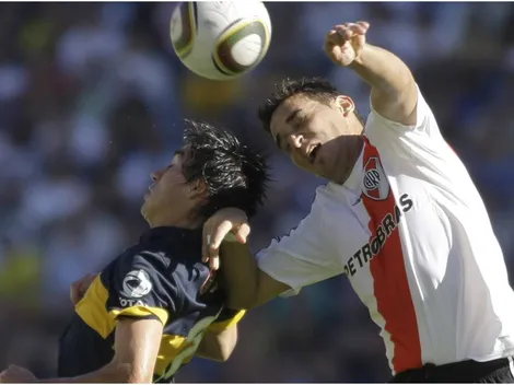 Se fue a la B con River y reveló: "Pasaron cosas raras"