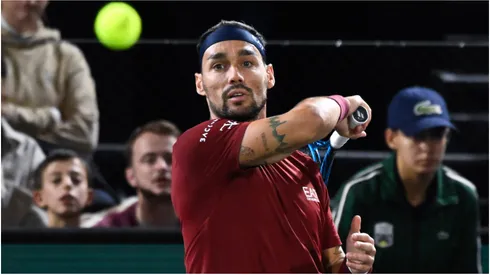 Fabio Fognini