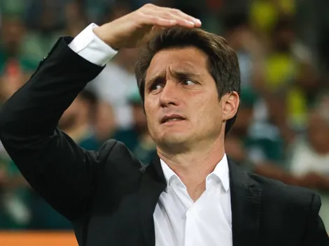 Schelotto adelantó cuál podría ser su próximo destino