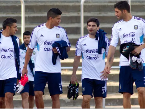 Ganó la Copa Libertadores, jugó en la Selección Argentina y ahora dirigirá a un importante club de la Primera Nacional