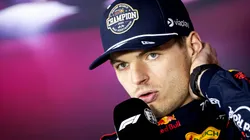 El campeonato podría haber sido muy diferente, cree Verstappen