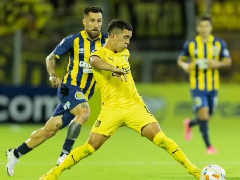 La respuesta que recibió River ante la primera oferta por Leo Fernández