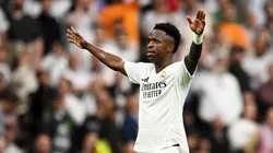 Premios The Best 2024: Vinicius Jr se quedó con el trofeo al mejor jugador del mundo